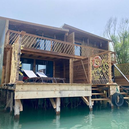 Meris Ulcinj Exteriör bild